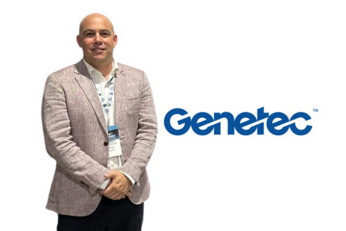 Genetec nombra a Martín Gasulla director comercial para América del Sur hispanohablante (SSA)