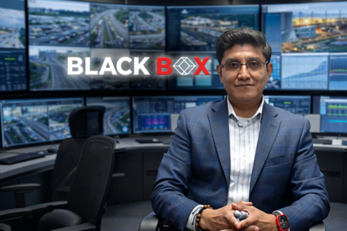 Alam Martínez – Territory Manager México & Cala En Black Box