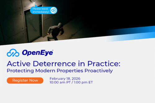 Webinar – Proteja las propiedades modernas de forma proactiva