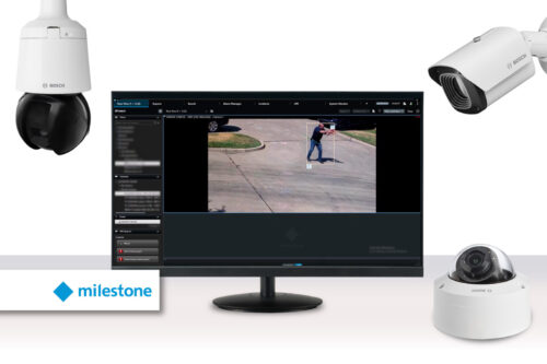 Lanzan SmartSuite: la integración que incorpora el video inteligente de IQSIGHT a Milestone XPro-tect