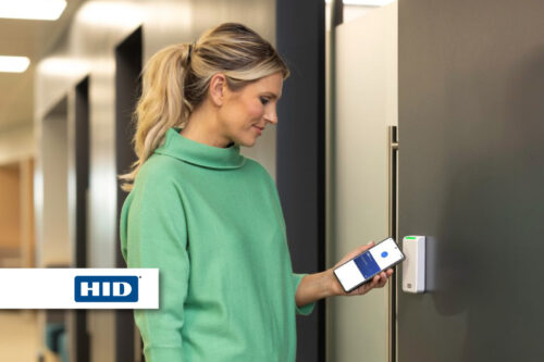 Las credenciales móviles están conquistando la industria