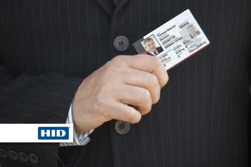 La vigencia de las credenciales físicas en las organizaciones