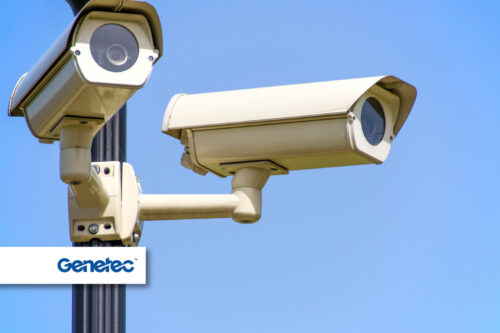 Protección de datos en videovigilancia: cómo se resguarda la información captada en espacios públicos en Colombia