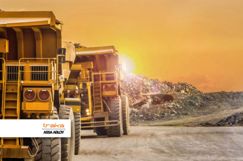 Gestión de llaves y equipos bajo control: el secreto detrás de la operación segura en el sector minero