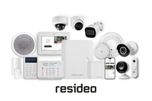Resideo presenta la serie de cámaras First Alert® CX4 para transformar la seguridad de hogares y negocios en Latinoamérica y el Caribe