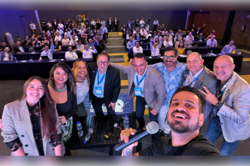 Con gran éxito se realizó la Cumbre Gerencial ALAS Cancún 2026