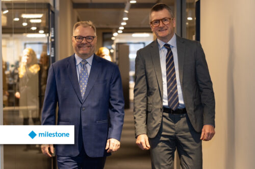 Milestone incrementa sus ingresos netos a USD 340 millones en 2025 e invierte en la era del video inteligente
