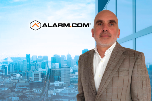 Carlos Gamboa – Director International Business Development – Latam & Caribbean en Alarm.com