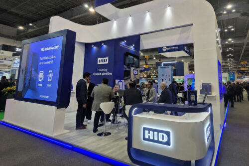 HID lleva a Expo Seguridad México 2026 el futuro de las credenciales y los espacios inteligentes