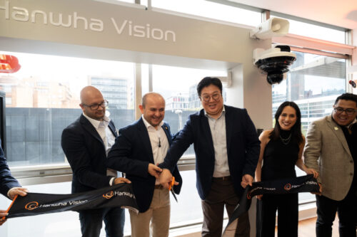 Así vivimos la apertura del HITE Studio Bogotá: innovación, tecnología y socios reunidos en un solo lugar