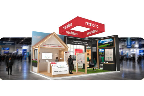 Resideo presentará en ExpoSeguridad México 2026 una experiencia conectada para profesionales de la seguridad