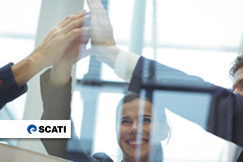 SCATI lanza su nuevo Partner Program para impulsar el crecimiento conjunto en el sector de la seguridad inteligente
