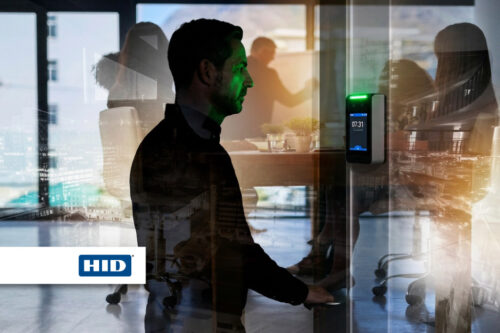 Tras 25 años de alianza con HID, Jovicard moderniza su sede y demuestra en la práctica el futuro del control de acceso corporativo