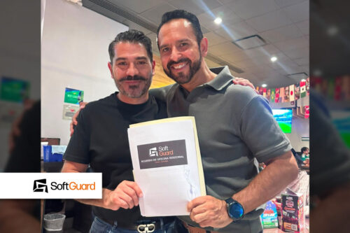 México y el futuro de SoftGuard en Latinoamérica