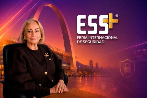 Patricia Acosta – Directora de ESS+