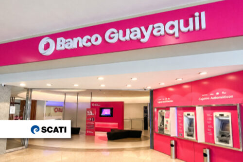 Banco Guayaquil impulsa una nueva generación de seguridad bancaria basada en analítica avanzada