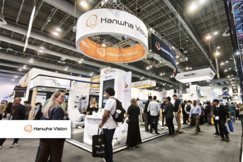 Hanwha Vision llevará a ESS+ 2026 una propuesta basada en inteligencia artificial para transformar el video en información estratégica
