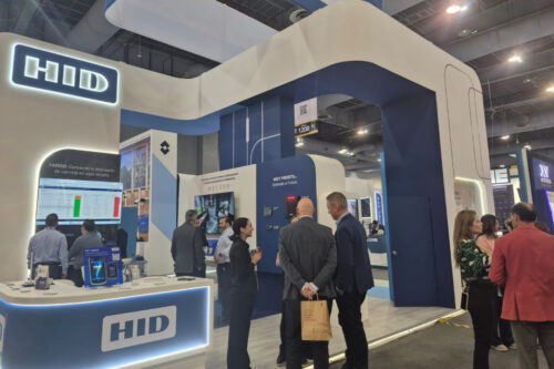 HID fortalece su apuesta por la biometría y las identidades seguras en los principales eventos de la industria en la región