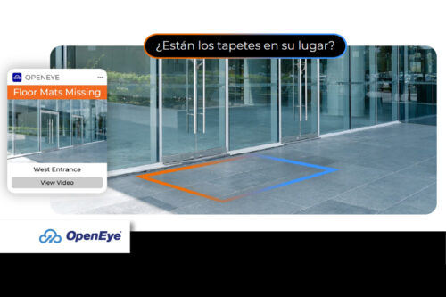 Comprobación visual con IA