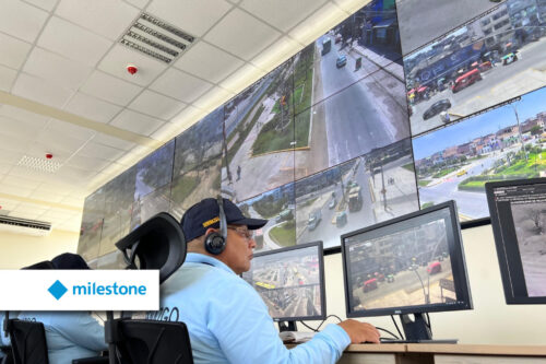 Milestone Systems exhibirá en ESS+ 2026 sus más recientes innovaciones en gestión de video de inteligente