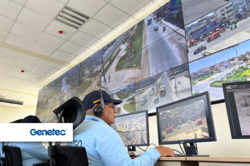 Milestone Systems exhibirá en ESS+ 2026 sus más recientes innovaciones en gestión de video de inteligente