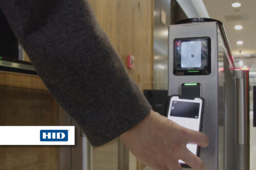 Tres pasos para llevar el control de acceso físico al nivel de la era digital