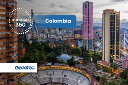 Genetec Mindset360 destaca la creciente necesidad de operaciones de seguridad unificadas en Colombia