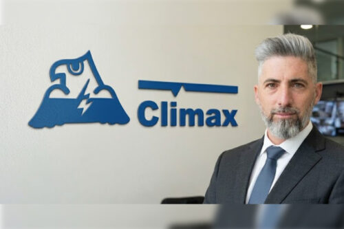 Sebastián Etcheverry se incorpora a Climax Technology para fortalecer su presencia en Chile