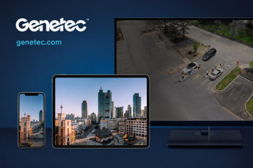 Firmas de analistas independientes sitúan a Genetec como líder mundial en software de gestión de video