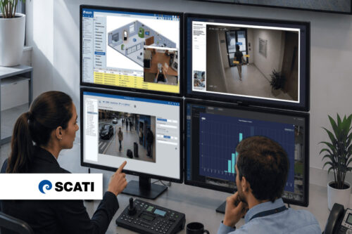 SCATI impulsa una nueva generación de soluciones basadas en IA para transformar imágenes en datos y decisiones