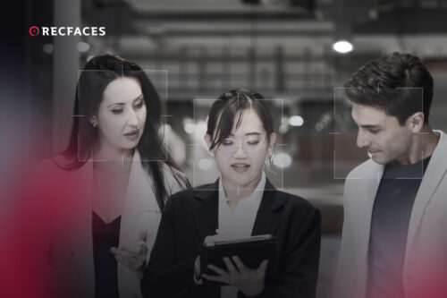 RecFaces presenta una importante actualización de Id-Time para una gestión biométrica del tiempo laboral más inteligente