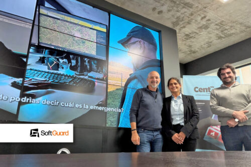 La tecnología como puente entre el campo y los servicios de emergencia – Caso Tandil, Argentina