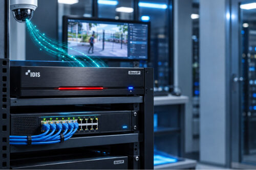 ¿Es necesario reemplazarlo todo? El desafío de modernizar la videovigilancia protegiendo la inversión existente