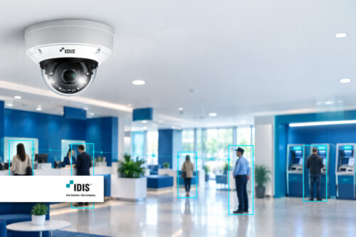 Seguridad inteligente para la banca: de la videovigilancia a la inteligencia operativa